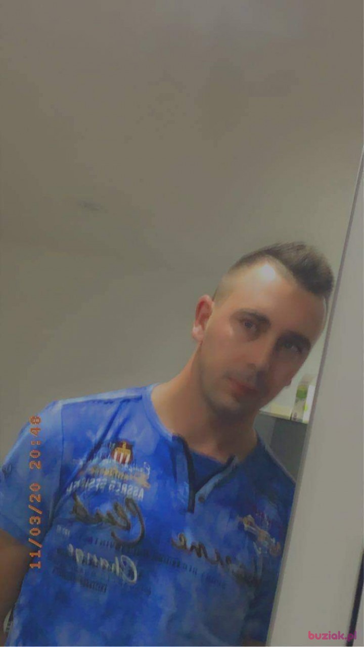 Darek, Mężczyzna, 33, Stade Lower Saxony, Niemcy: 1