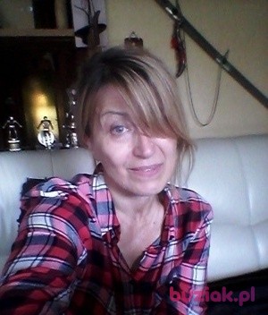 Bogumiła, Female, 65, Szczecin, Polska, Photo: 1