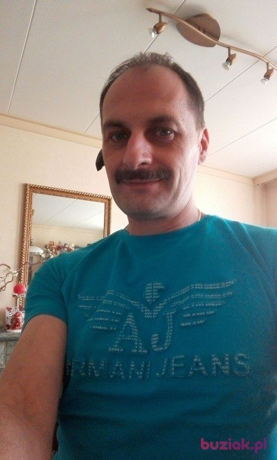 Arek, Male, 52, Lisse South Holland Province, Holandia, Photo: 3