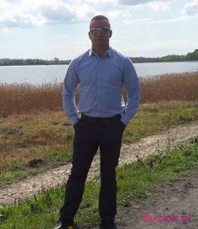 Daniel, Male, 35, Bytom, Polska, Photo: 1
