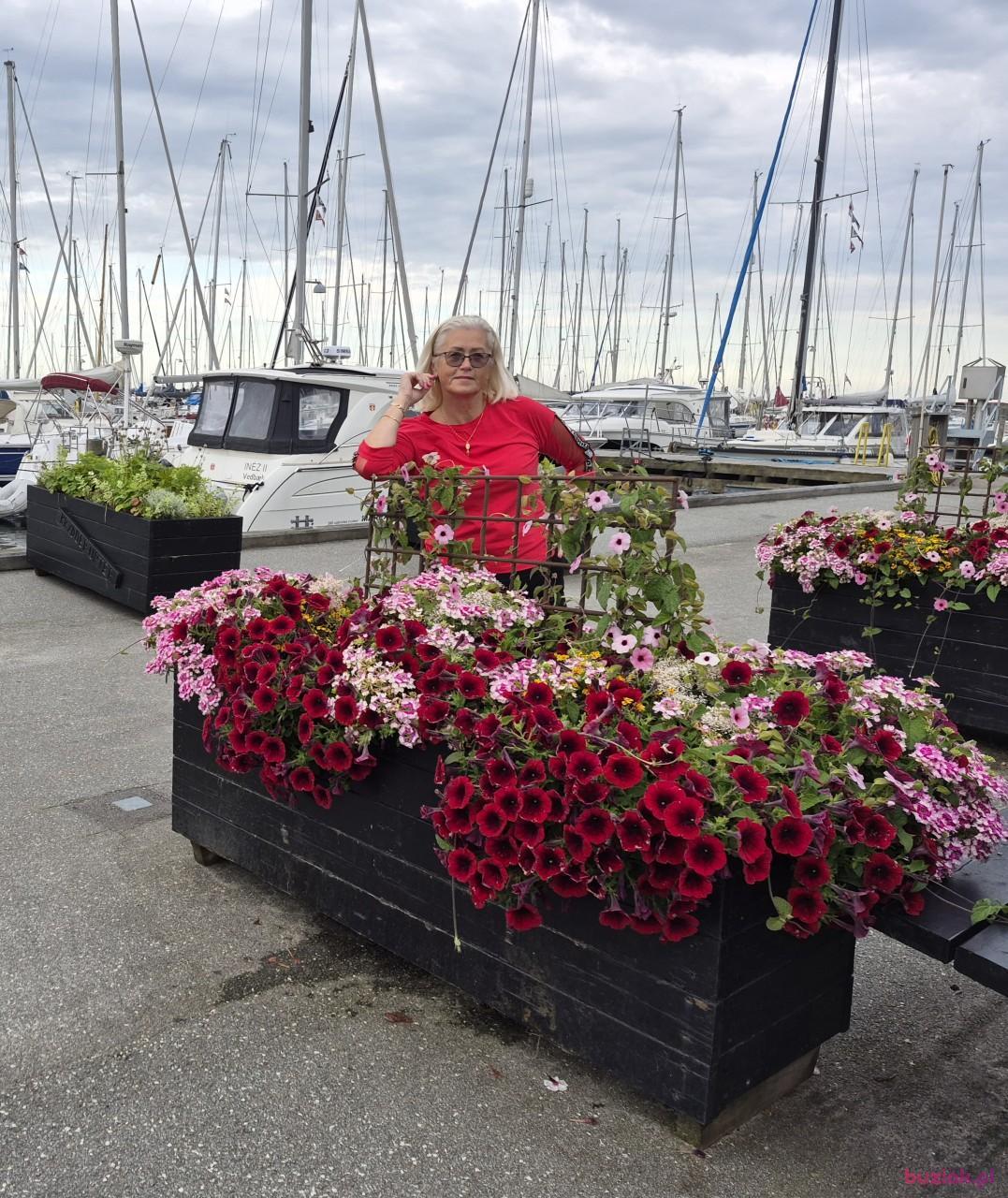 Wioletta, Female, 60, Poznań, Polska, Photo: 11