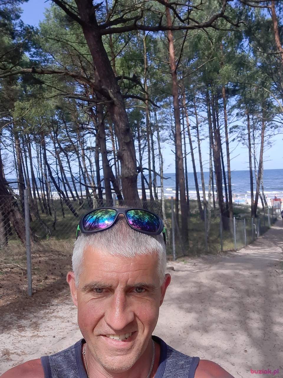 Mir, Mężczyzna, 53, Bielsko-Biała, Polska, Zdjęcie: 4