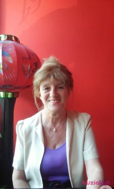 Ania, Kobieta, 67, Katowice, Polska, Zdjęcie: 2