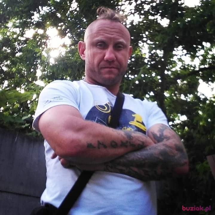 damian, Male, 40, Hamburg, Niemcy: 1