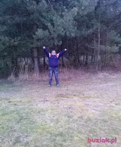 Andrzej, Male, 49, Lubań, Polska, Photo: 4