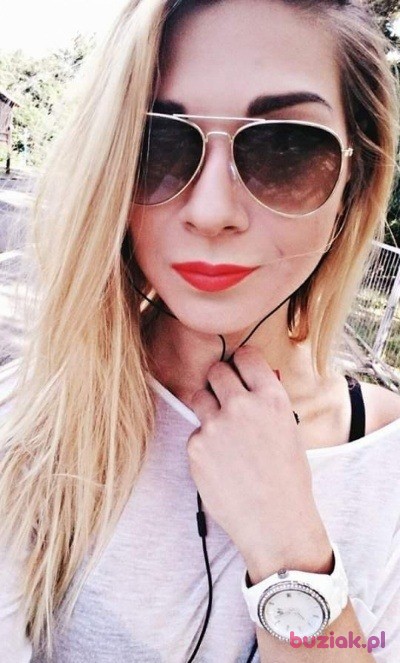 Angelika, Kobieta, 30, Warszawa, Polska, Zdjęcie: 9