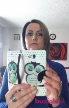 Justyna, Female, 43, Carlton, Wielka Brytania: 1