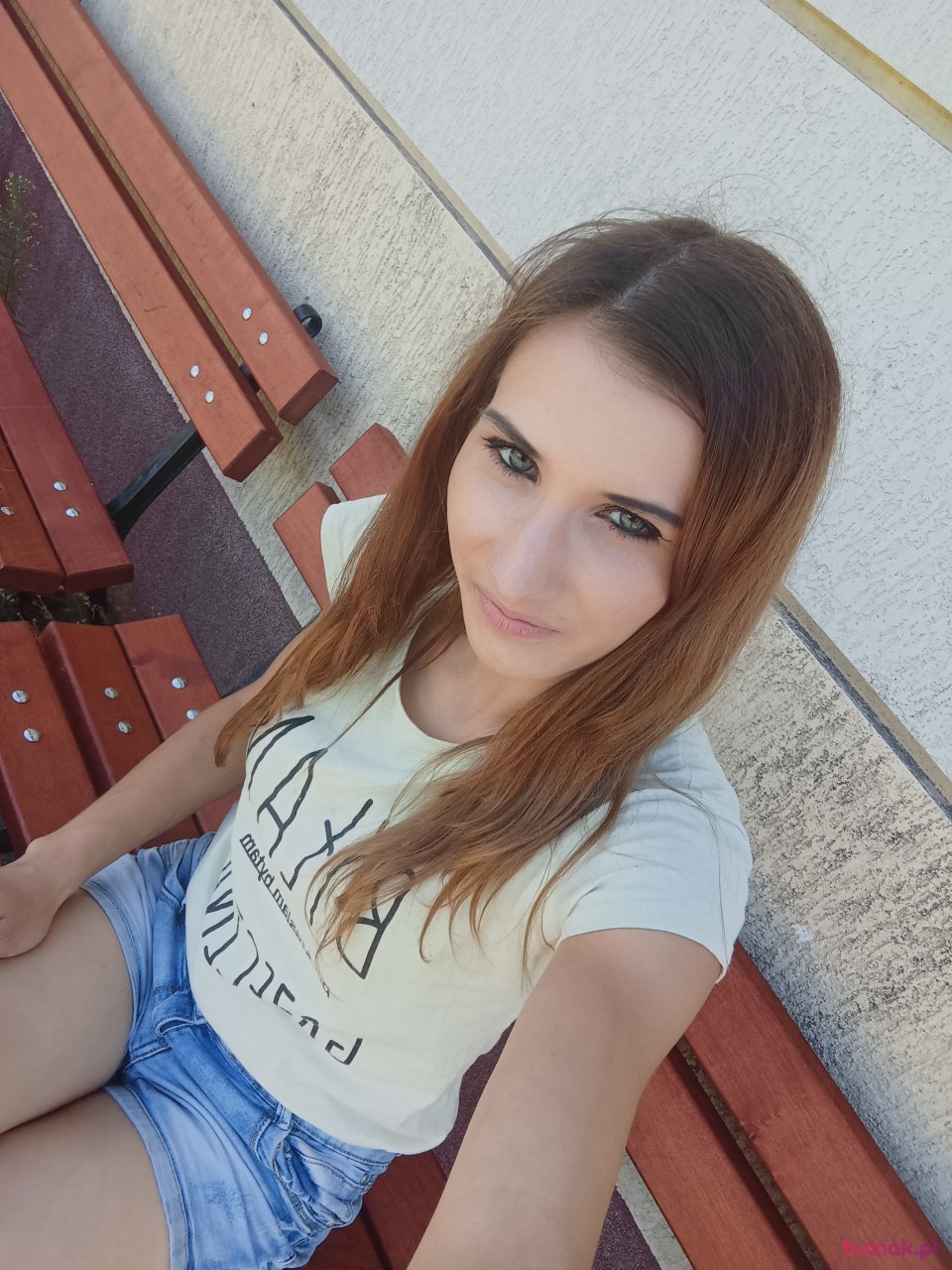 sylwunia19, Female, 29, Orneta, Polska, Photo: 1