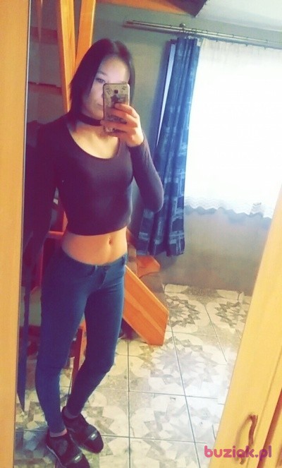 Grubaaa, Kobieta, 27, Kraków, Polska, Zdjęcie: 1