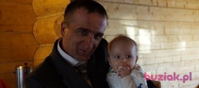 PIOTR, Mężczyzna, 43, Kozienice, Polska, Zdjęcie: 1
