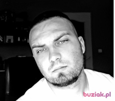 Bartosz, Mężczyzna, 35, Kraków, Polska: 1