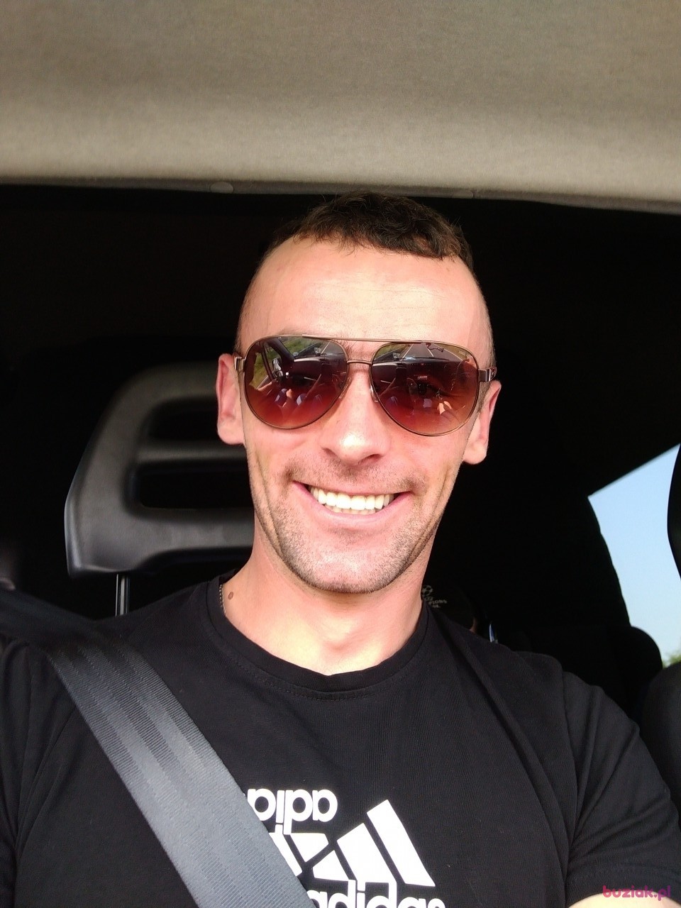 Marcin, Mężczyzna, 32, Dobra, Polska: 1