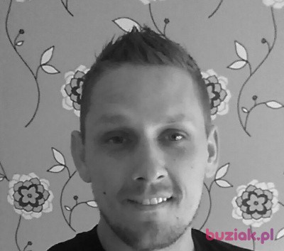 wojtek, Male, 40, Inowrocław, Polska, Photo: 2