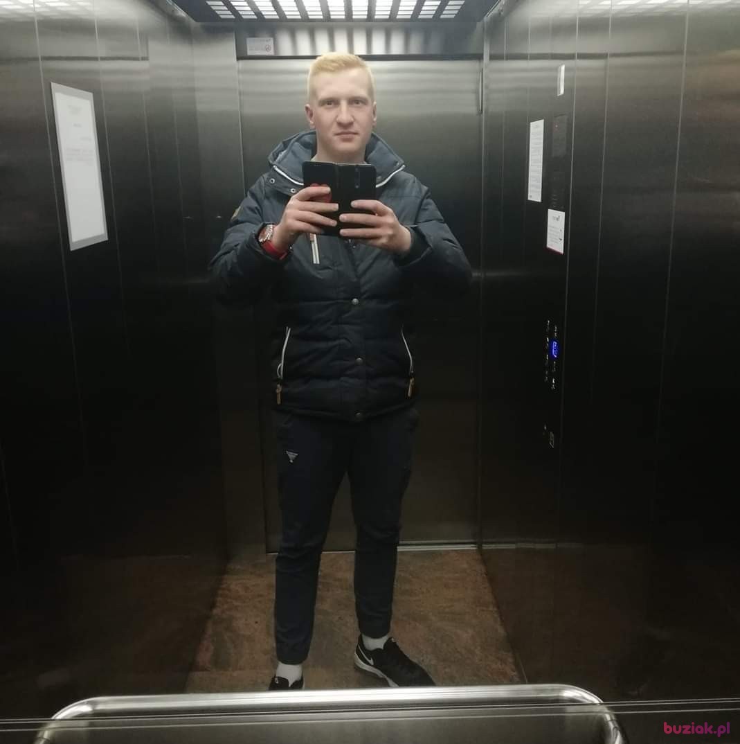 Kacper, Mężczyzna, 29, Münster, Niemcy: 1
