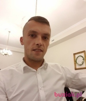 Marcin, Male, 35, Białobrzegi, Polska, Photo: 1