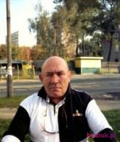 Romuald, Mężczyzna, 78, Łódź, Polska: 1