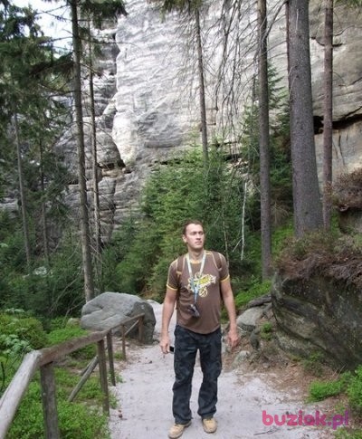 sebastian2012b, Mężczyzna, 42, Wrocław, Polska, Zdjęcie: 4