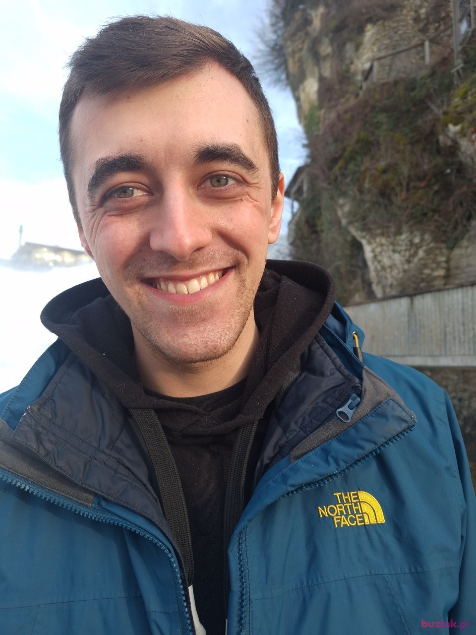 Dominik, Mężczyzna, 29, Amsterdam, Holandia: 1