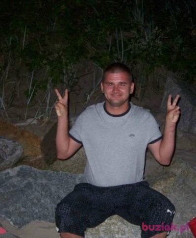 Jacek, Mężczyzna, 39, Września, Polska, Zdjęcie: 4
