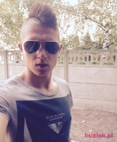 Maton69, Male, 31, Mikołów, Polska, Photo: 1