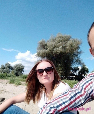 Agata, Kobieta, 31, Garwolin, Polska, Zdjęcie: 2
