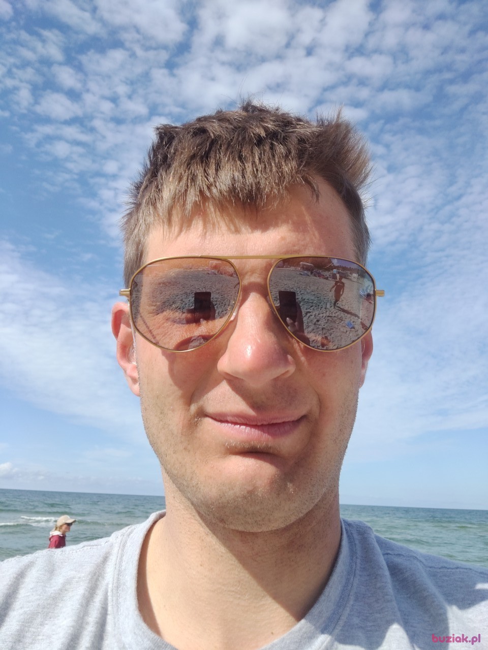 Paweł, Mężczyzna, 34, Warszawa, Polska, Zdjęcie: 2