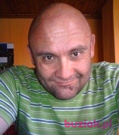 andrzej, Male, 59, Lubin, Polska: 1