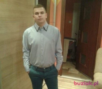 Damian, Male, 32, Augustów, Polska: 1