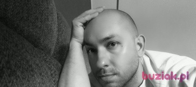 Krzysztof, Mężczyzna, 41, Ząbkowice Śląskie, Polska: 1