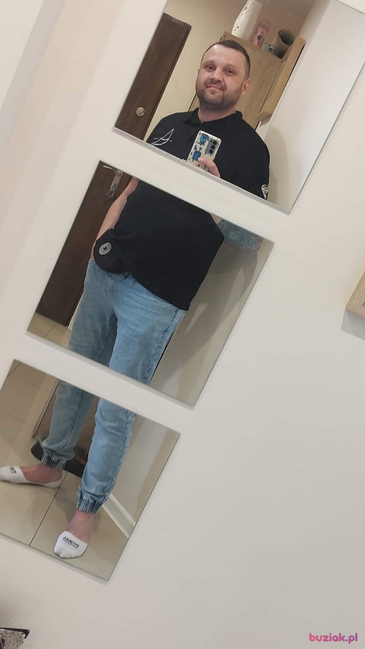 Łukasz, Male, 39, Katowice, Polska: 1