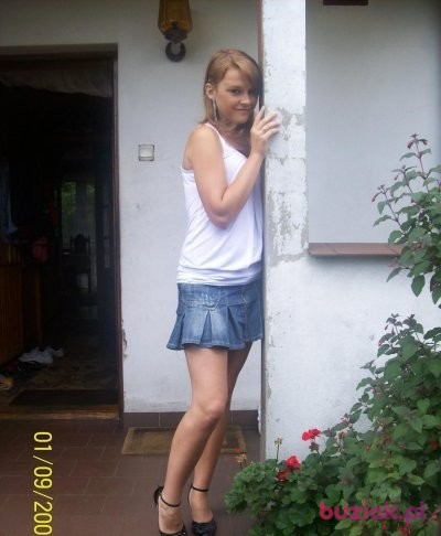 Agnieszka, Female, 32, Wieliczka, Polska: 1
