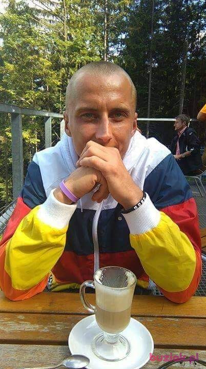 Xnxx, Mężczyzna, 37, Gdańsk, Polska, Zdjęcie: 1