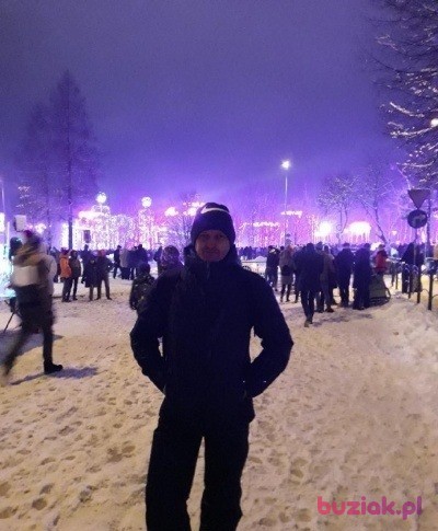 robert, Male, 51, Syców, Polska, Photo: 2