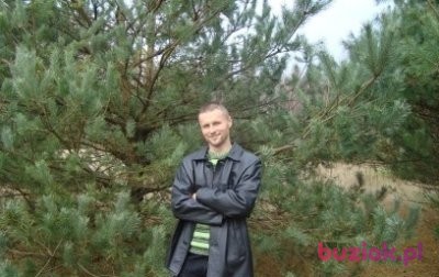 Paweł, Mężczyzna, 40, Warszawa, Polska: 1