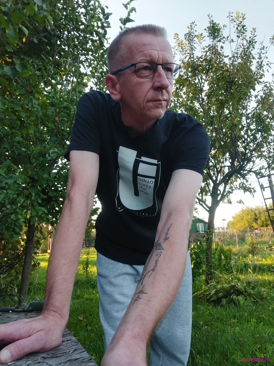 Maciek, Mężczyzna, 52, Zamość, Polska, Zdjęcie: 1