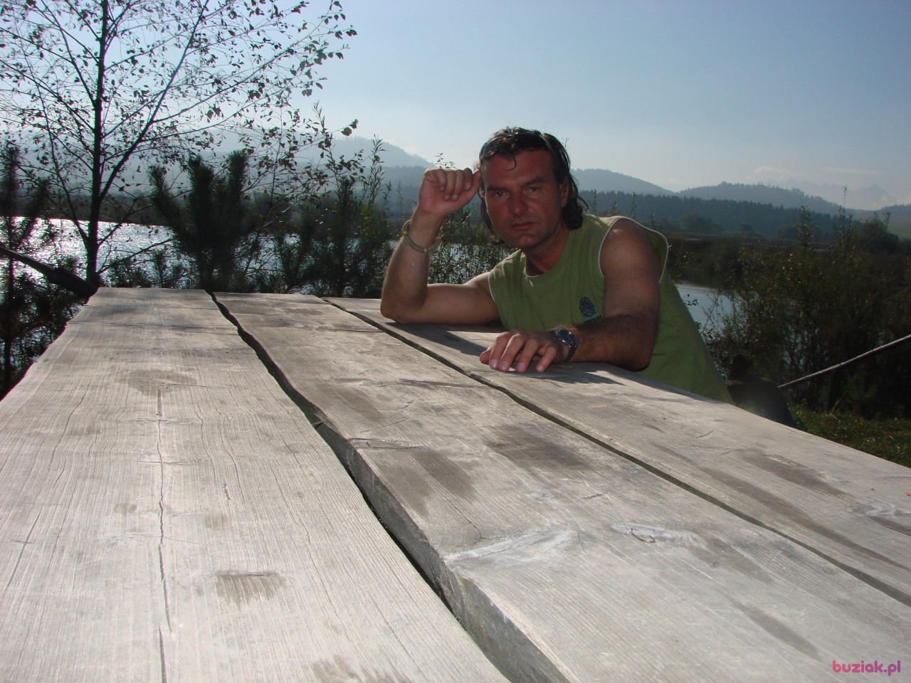 Artur, Male, 55, Nowy Targ, Polska: 1