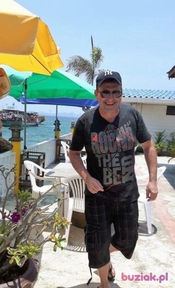 wojtek, Mężczyzna, 54, Szwecja, Zdjęcie: 2