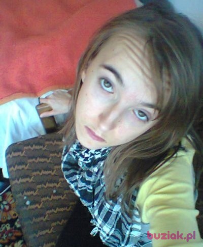 deseczka, Female, 32, Cedynia, Polska, Photo: 2