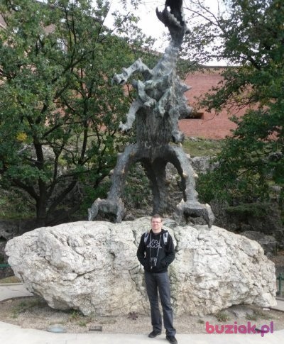 maciej36, Male, 37, Wschowa, Polska, Photo: 2