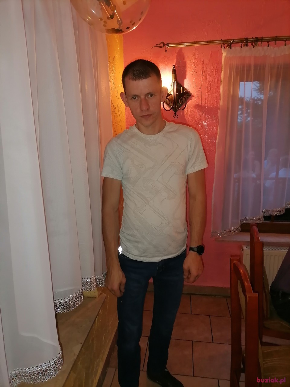 Mateusz Lukasz, Mężczyzna, 35, Rybnik, Polska, Zdjęcie: 4