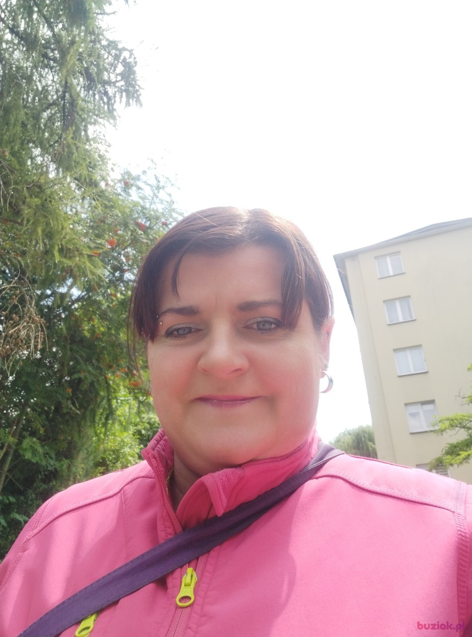 Anna, Female, 42, Bielsko-Biała, Polska, Photo: 1