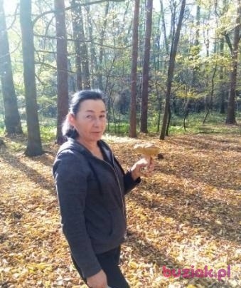 tereska4545, Kobieta, 64, Kolbuszowa, Polska, Zdjęcie: 4