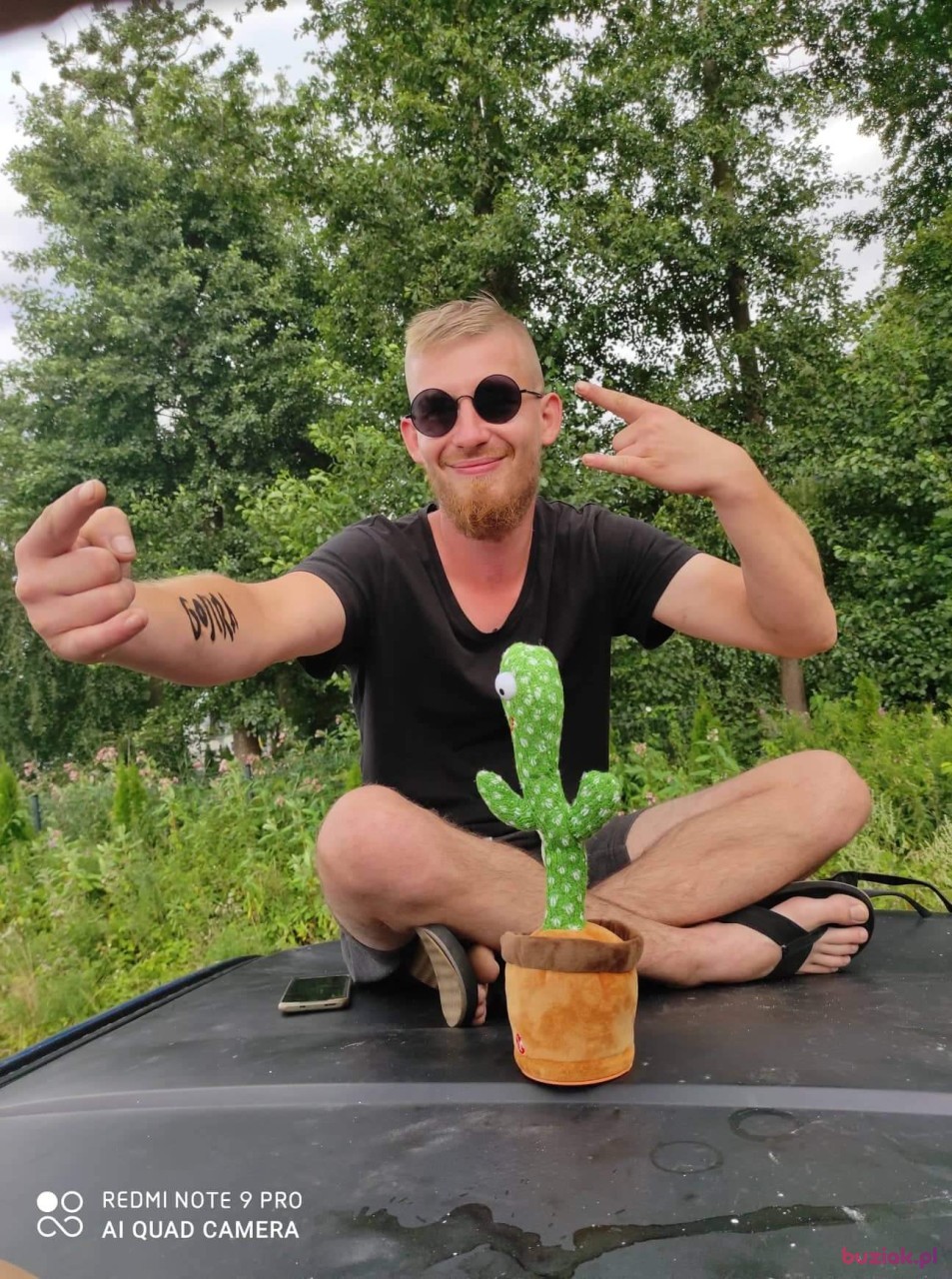 Damian, Male, 30, Wejherowo, Polska: 1