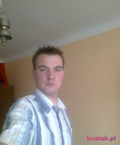Michał, Male, 36, Tomaszów Lubelski, Polska, Photo: 1