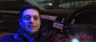 Gondi45, Male, 41, Suwałki, Polska: 1