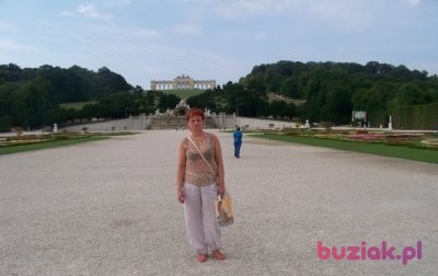 rensta62, Kobieta, 61, Zielona Góra, Polska, Zdjęcie: 3