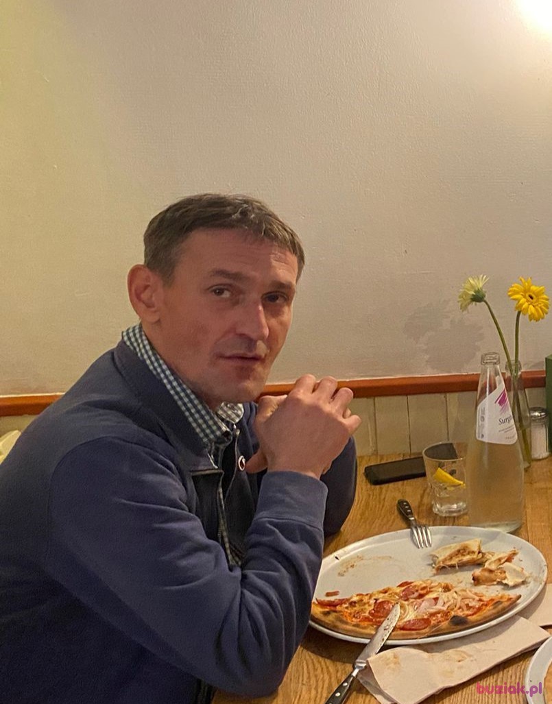 Tomasz, Mężczyzna, 48, Monachium, Niemcy: 1