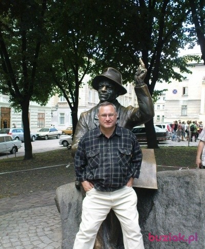Bogdan, Mężczyzna, 61, Szczecin, Polska: 1