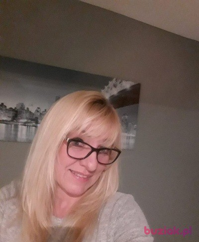beata, Kobieta, 51, Myślenice, Polska, Zdjęcie: 1