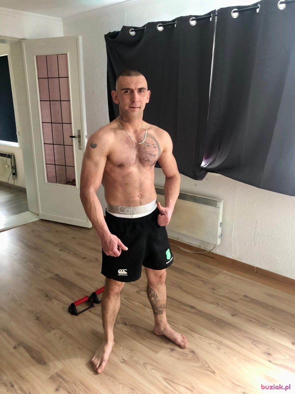 Kamil, Male, 32, Żory, Polska: 1